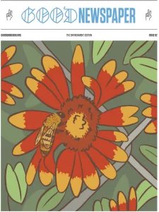 The Goodnewspaper - The 2026 Environment Edition