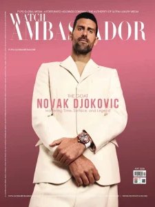 Watch Ambassador - 05.2026