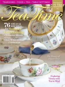 TeaTime - 05/06 2026