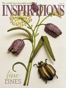Inspirations - Is. 126 2025