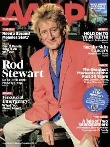AARP - 06/07 2025