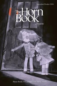 The Horn Book - 09/10 2026