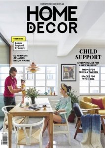 Home & Decor SG - 10.2021