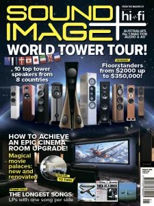 Sound + Image - Is. 366 2026
