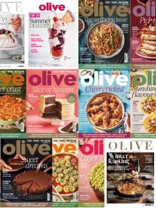 Olive - 2025 Full Year