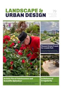 Landscape & Urban Design - 05/06 2026