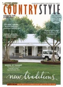 Country Style - 07.2026