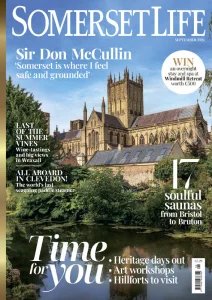 Somerset Life - 09.2026