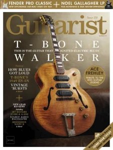 Guitarist - 12.2025