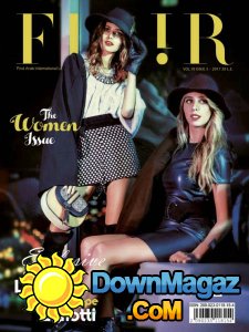 Flair - 03.2017