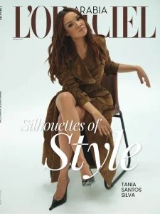 L'Officiel Arabia - 02.2026