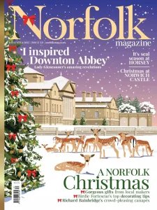 Norfolk - 12.2025