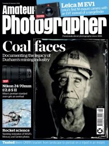 Amateur Photographer - 20.01.2026