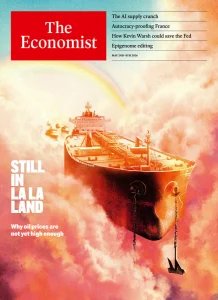 The Economist Asia - 05.2.2026