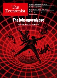 The Economist EU - 16.05.2026