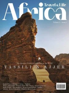 Africa Travel & Life - Is. 2 2025