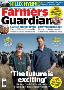 Farmers Guardian - 04.10.2026