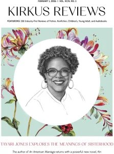 Kirkus Reviews - 02.1.2026