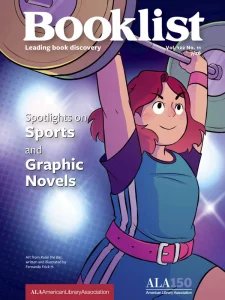 Booklist - 07.2026