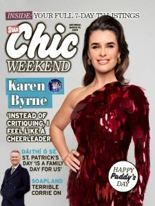 Chic - 03.15.2025