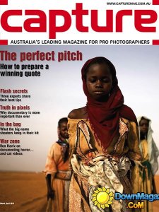 Capture - March - April 2016