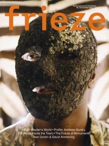 Frieze - 10.2025