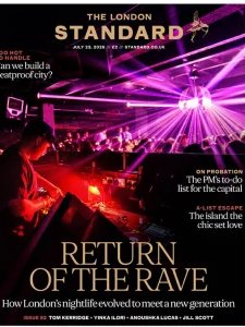 The London Standard - 07.23.2026