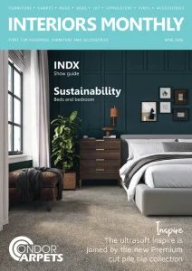 Interiors Monthly - 04.2026