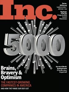 Inc. - 09.2021