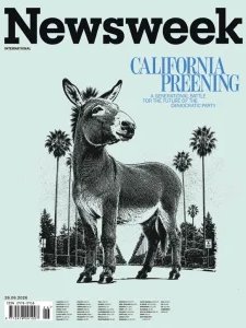 Newsweek Int - 26.06.2026
