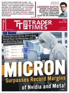 The Trader Times - 26.06.2026