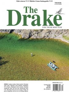 The Drake - Summer 2021