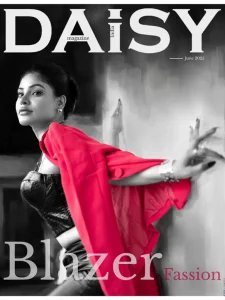Daisy India - 06.2025