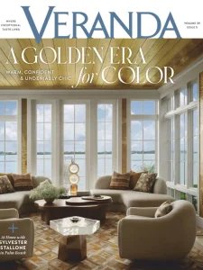 Veranda - 09/10 2025