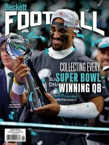 Beckett Football - 04.2025