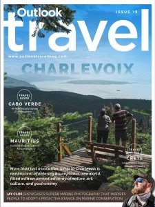 Outlook Travel - 12.2024