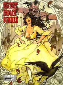 Indian Summer