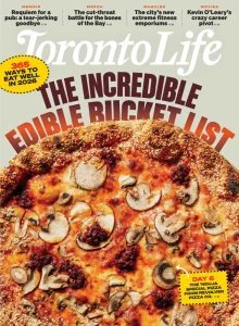 Toronto Life - 01.2026