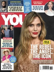 You SA - 22.01.2026