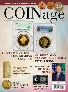 COINage - 06/07 2026