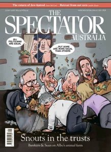 The Spectator AU - 05.23.2026