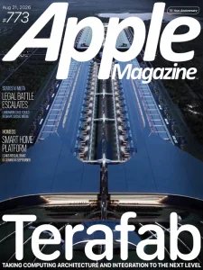 AppleMagazine - 08.21.2026
