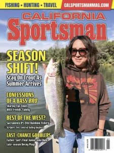 California Sportsman - 05.2026
