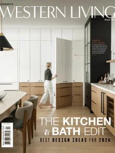 Western Living - 01/02 2026