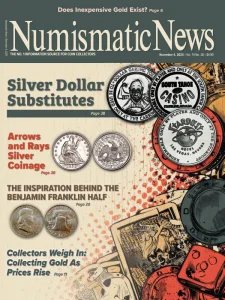 Numismatic News - 11.4.2025