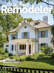 Qualified Remodeler - 03.2025