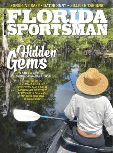 Florida Sportsman - 08/09 2026