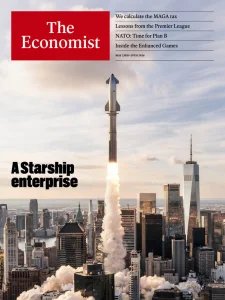 The Economist UK - 05.23.2026