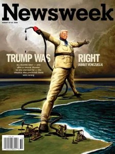 Newsweek USA - 08.7.2026