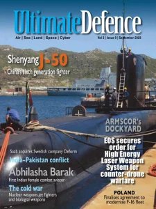 Ultimate Defence - 09.2025